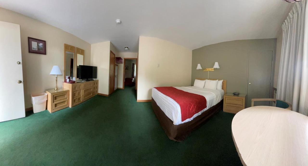 Mohican Motel, Conveniently Located To George Attractions Hotel 5*