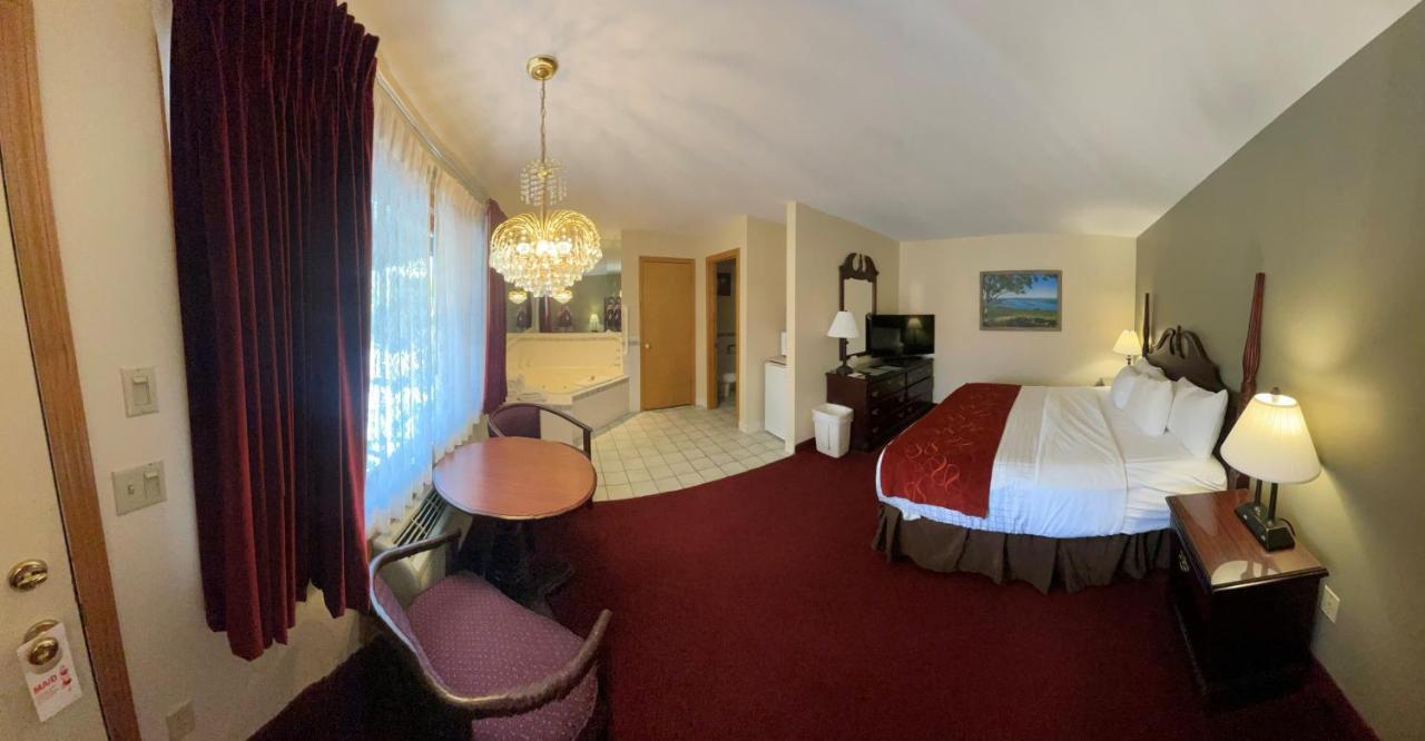 Mohican Motel, Conveniently Located To George Attractions Queensbury