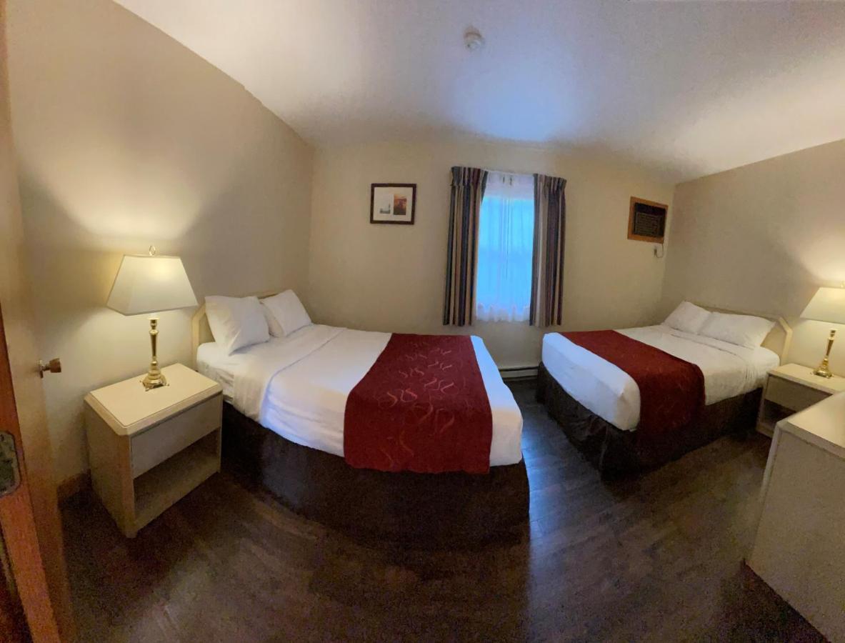 Mohican Motel, Conveniently Located To George Attractions 5* Queensbury