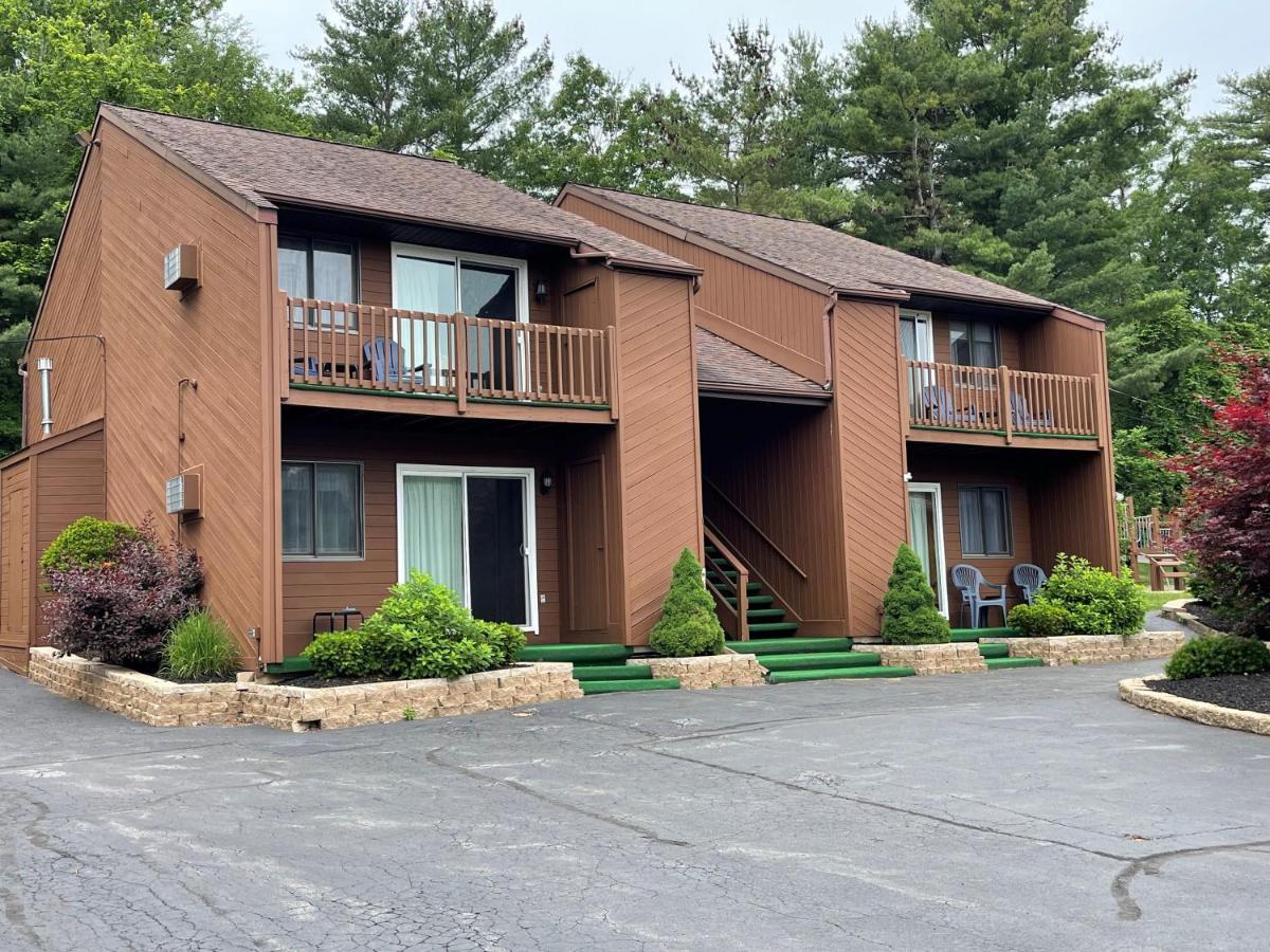 Mohican Motel, Conveniently Located To George Attractions Hotel Queensbury