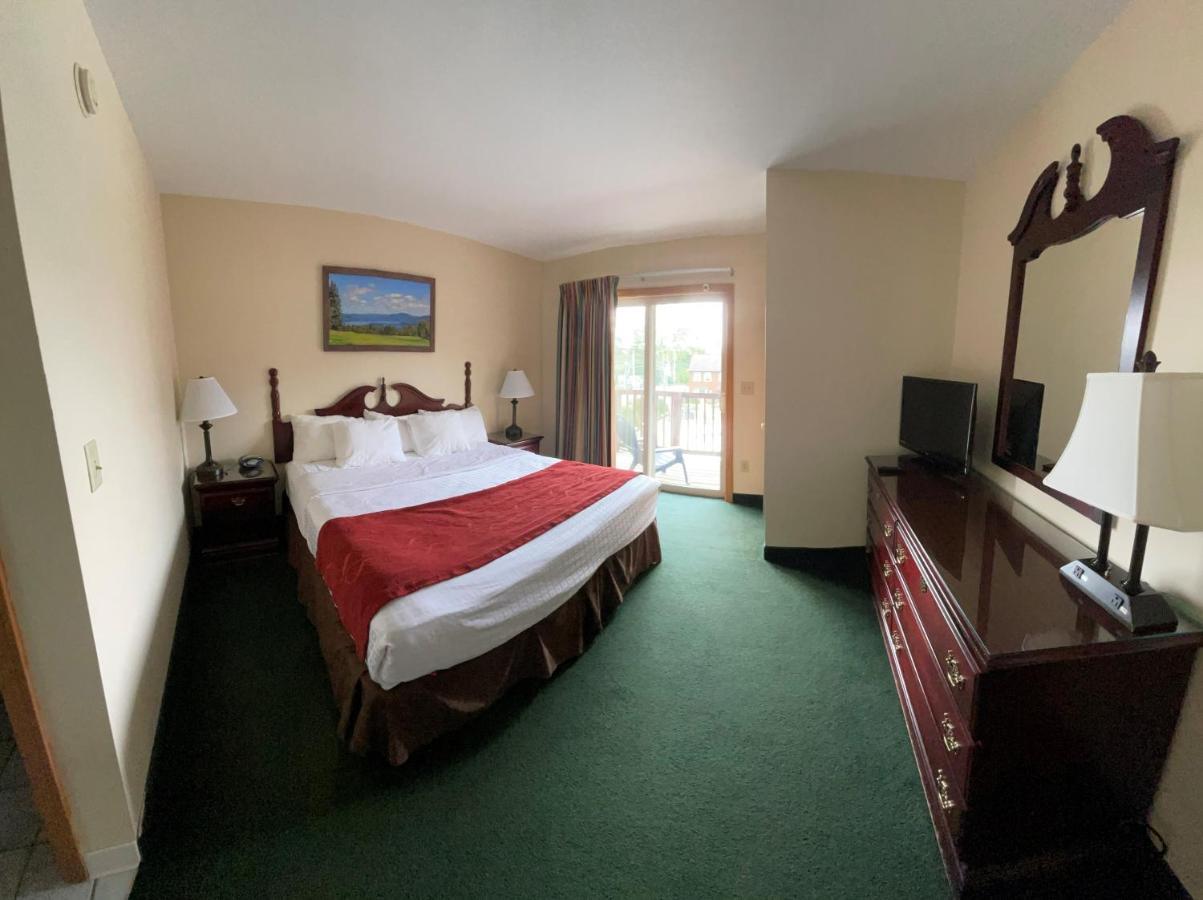 Mohican Motel, Conveniently Located To George Attractions