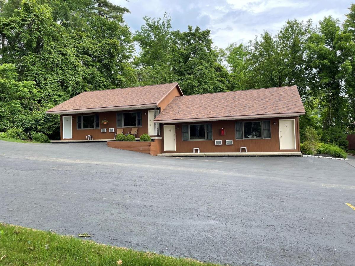 Mohican Motel, Conveniently Located To George Attractions Hotel