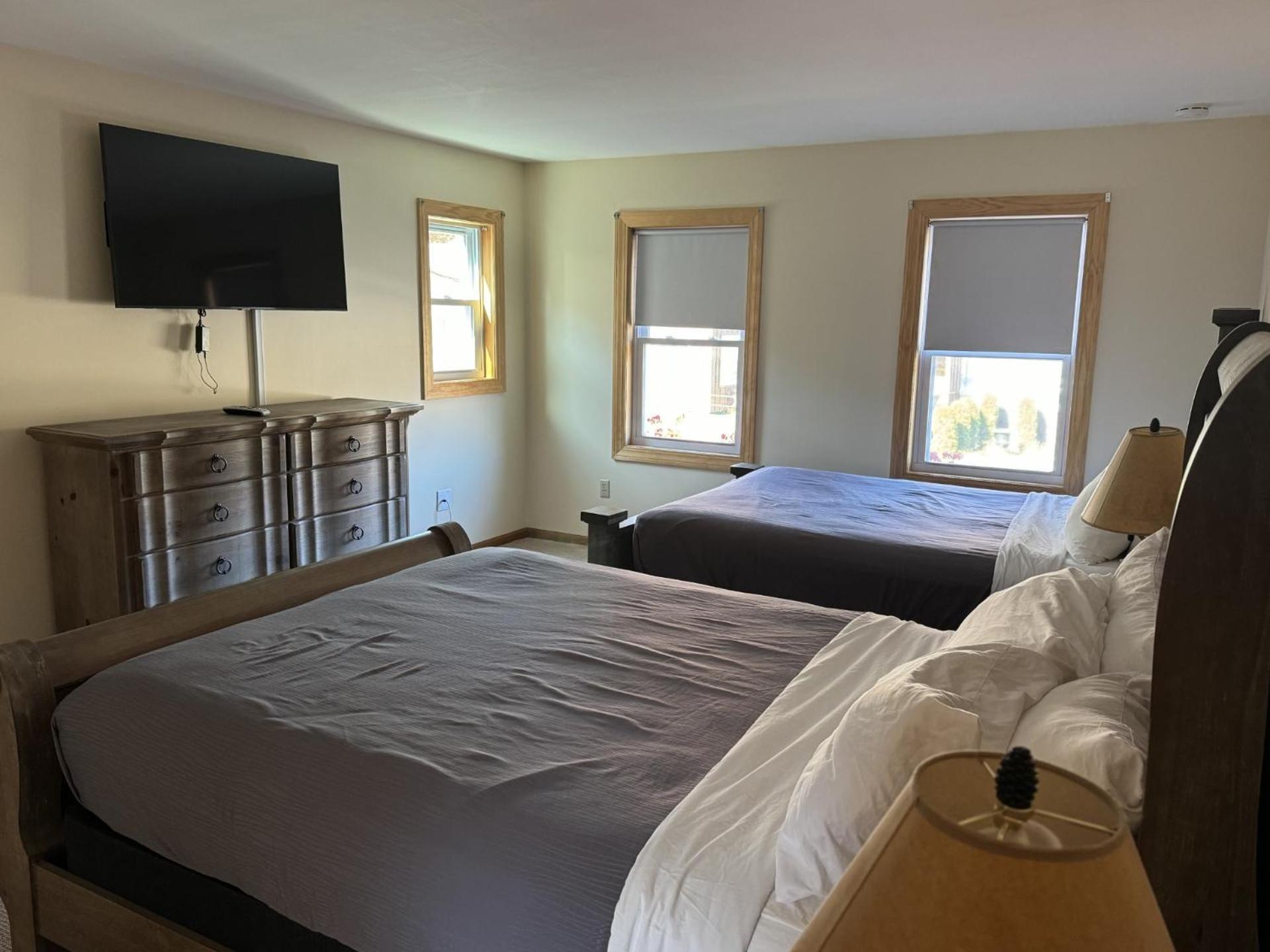 Hotel Mohican Motel, Conveniently Located To George Attractions 5*