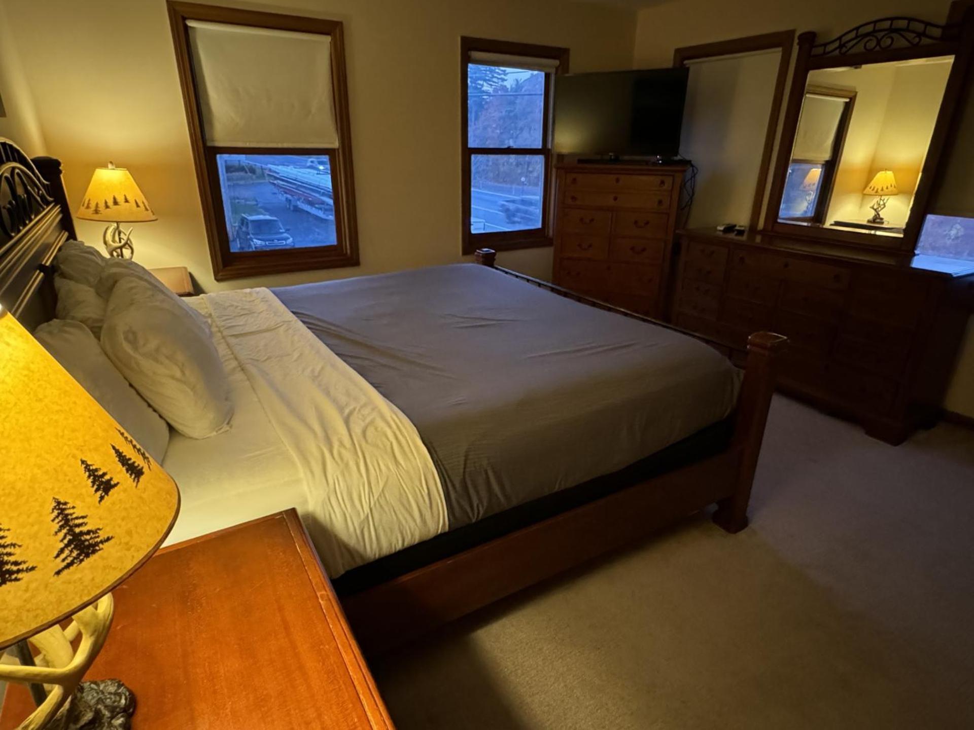 Mohican Motel, Conveniently Located To George Attractions Hotel Queensbury