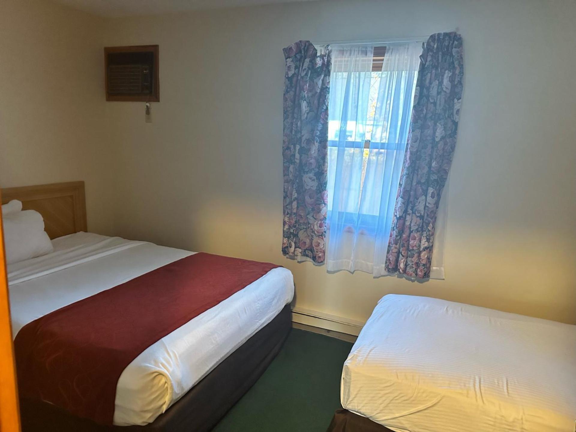 Mohican Motel, Conveniently Located To George Attractions Hotel 5*