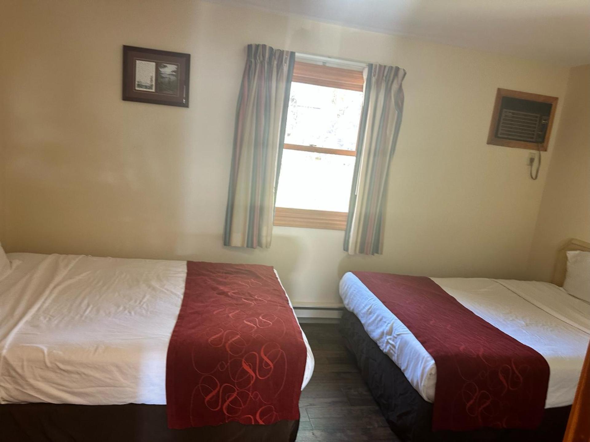 Hotel Mohican Motel, Conveniently Located To George Attractions