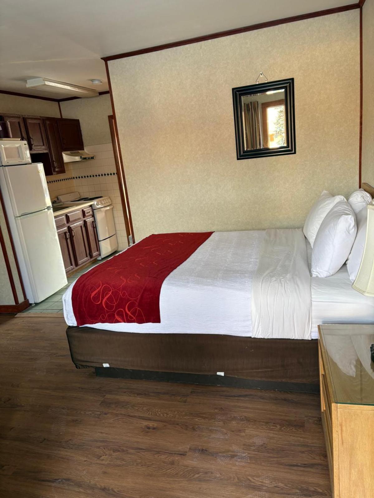 Mohican Motel, Conveniently Located To George Attractions Hotel 5*