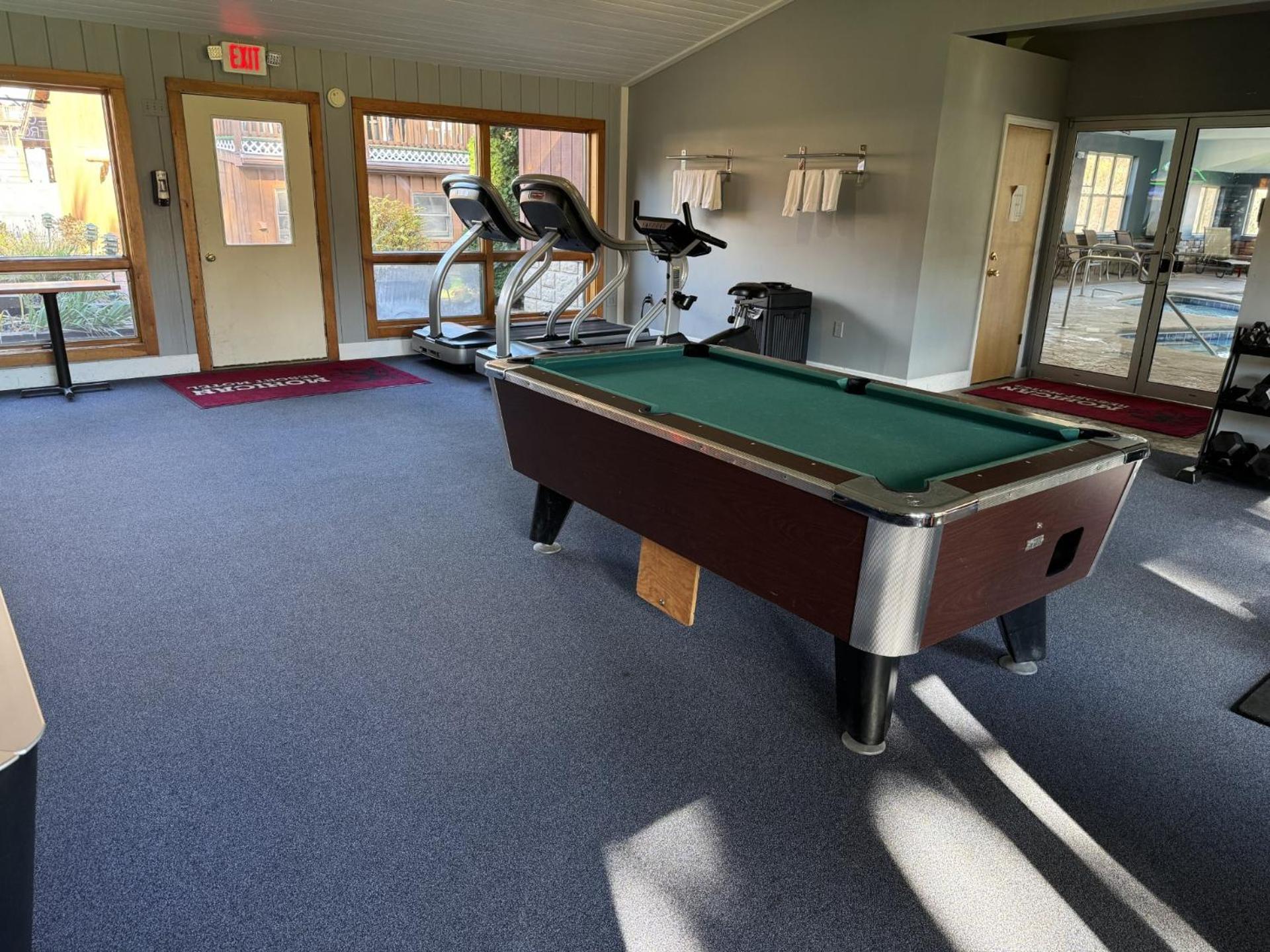 Mohican Motel, Conveniently Located To George Attractions Hotel 5*