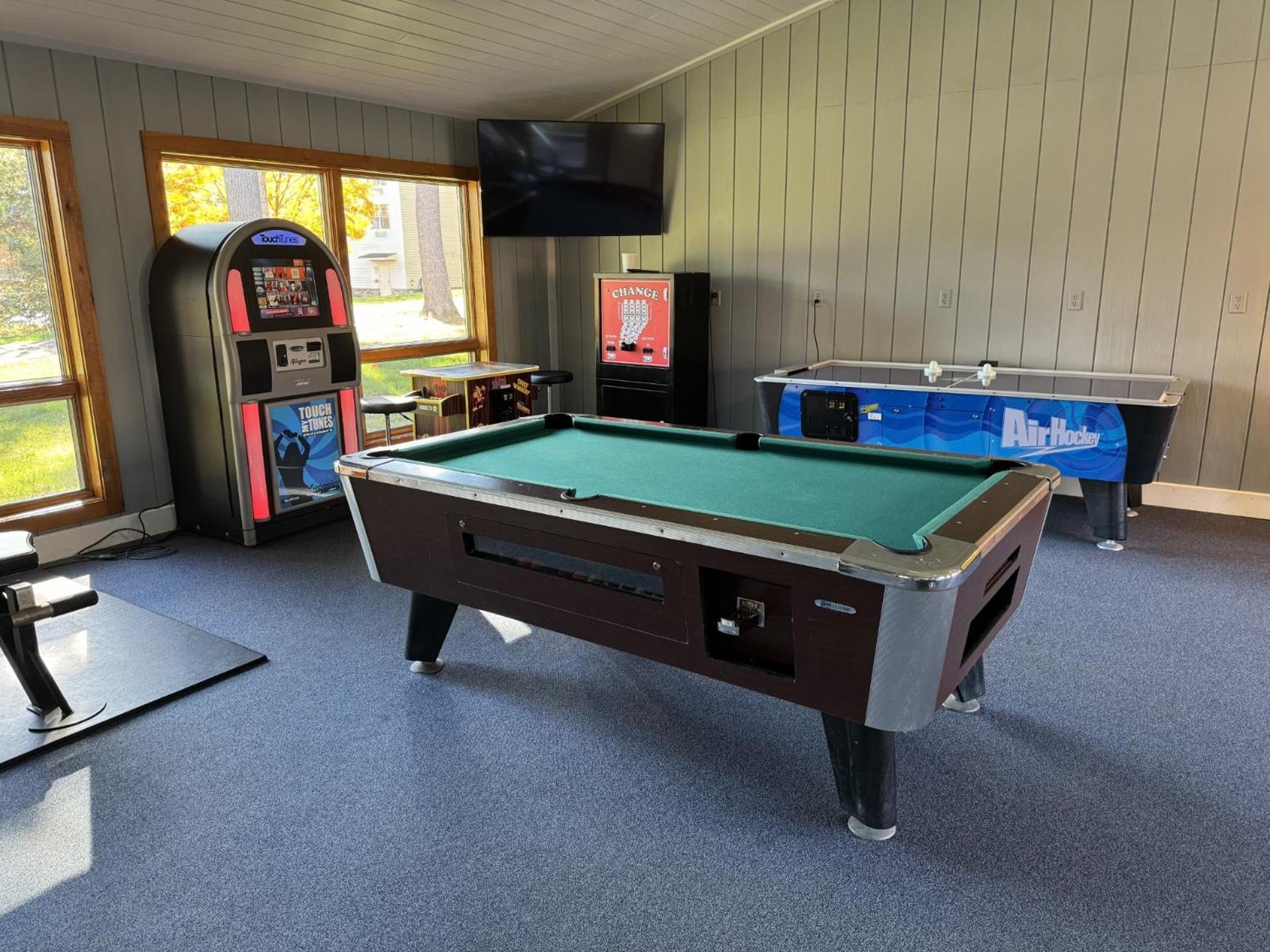 Mohican Motel, Conveniently Located To George Attractions Queensbury