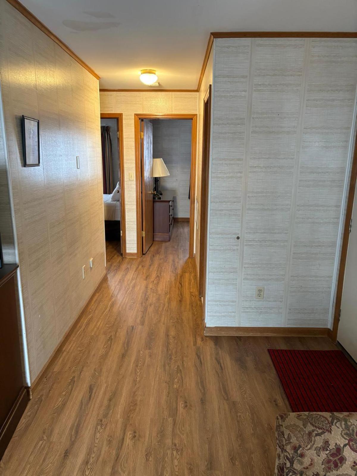 Mohican Motel, Conveniently Located To George Attractions