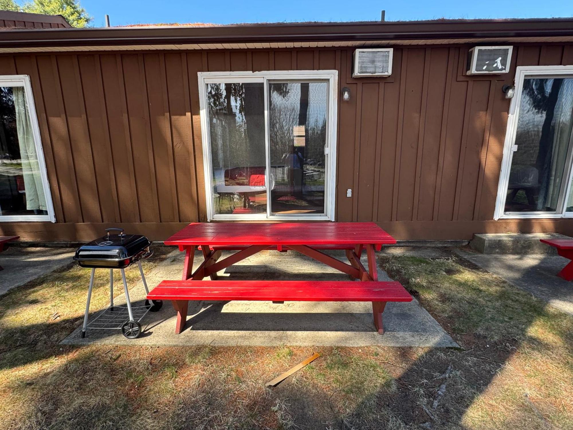 Hotel Mohican Motel, Conveniently Located To George Attractions 5*