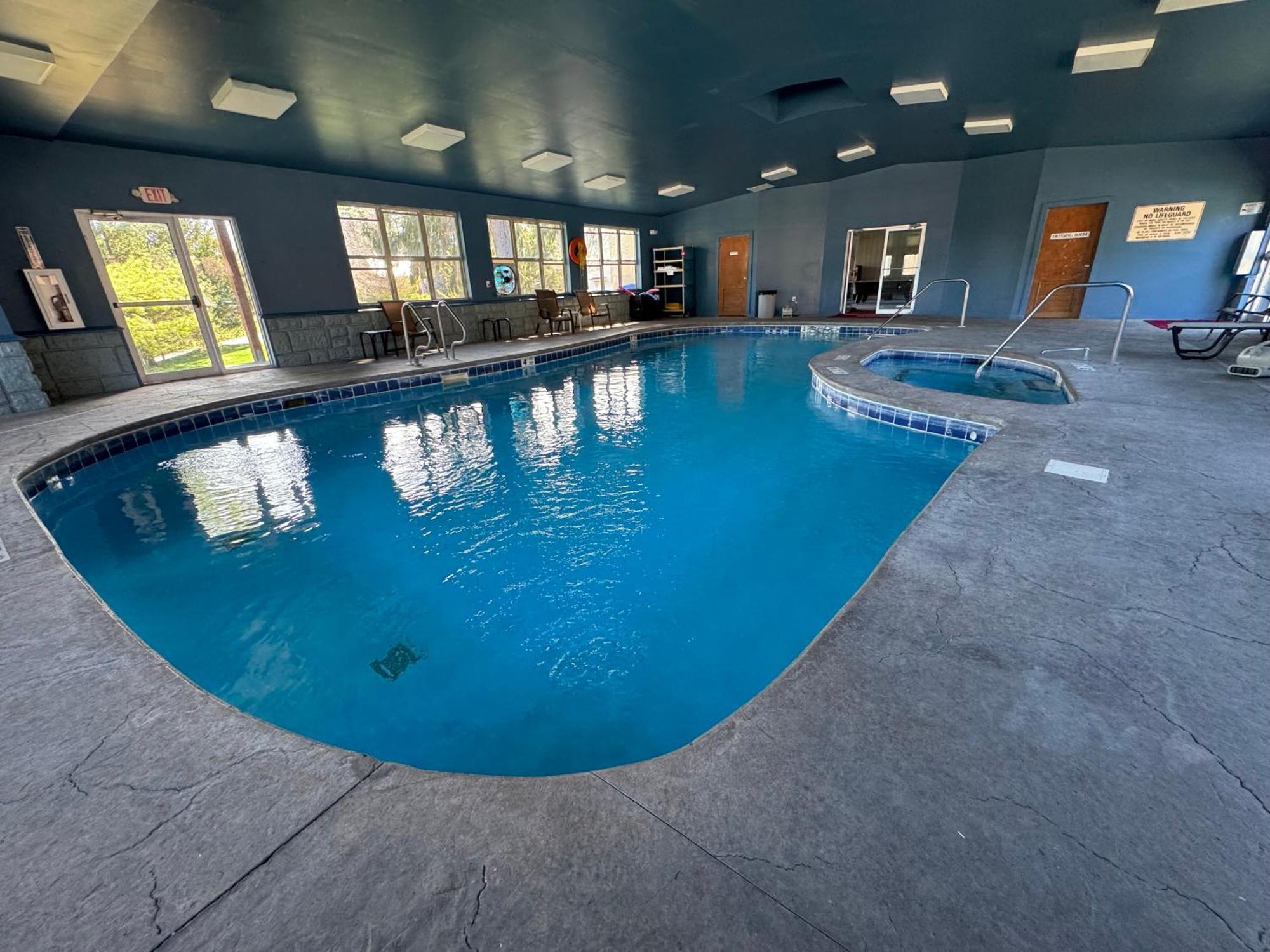 Mohican Motel, Conveniently Located To George Attractions Hotel 5*